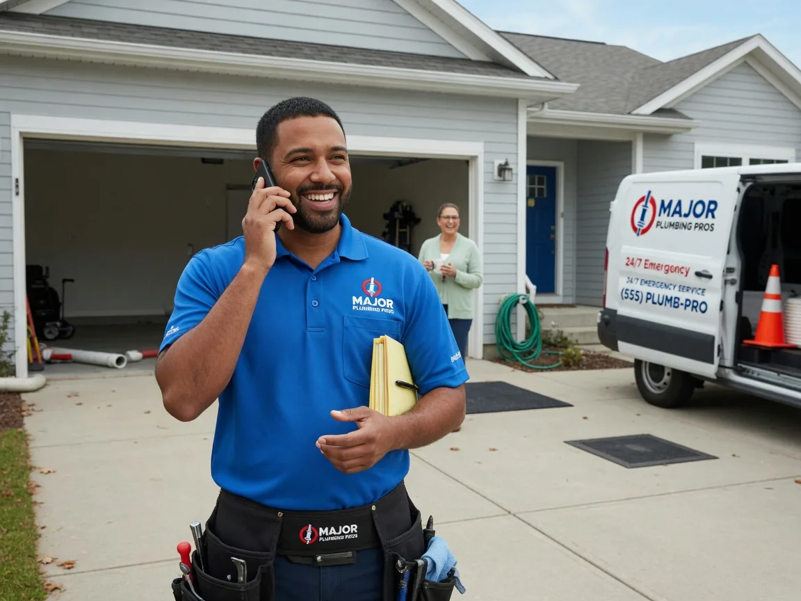 Drain Cleaning Services Gray, PA FAQs